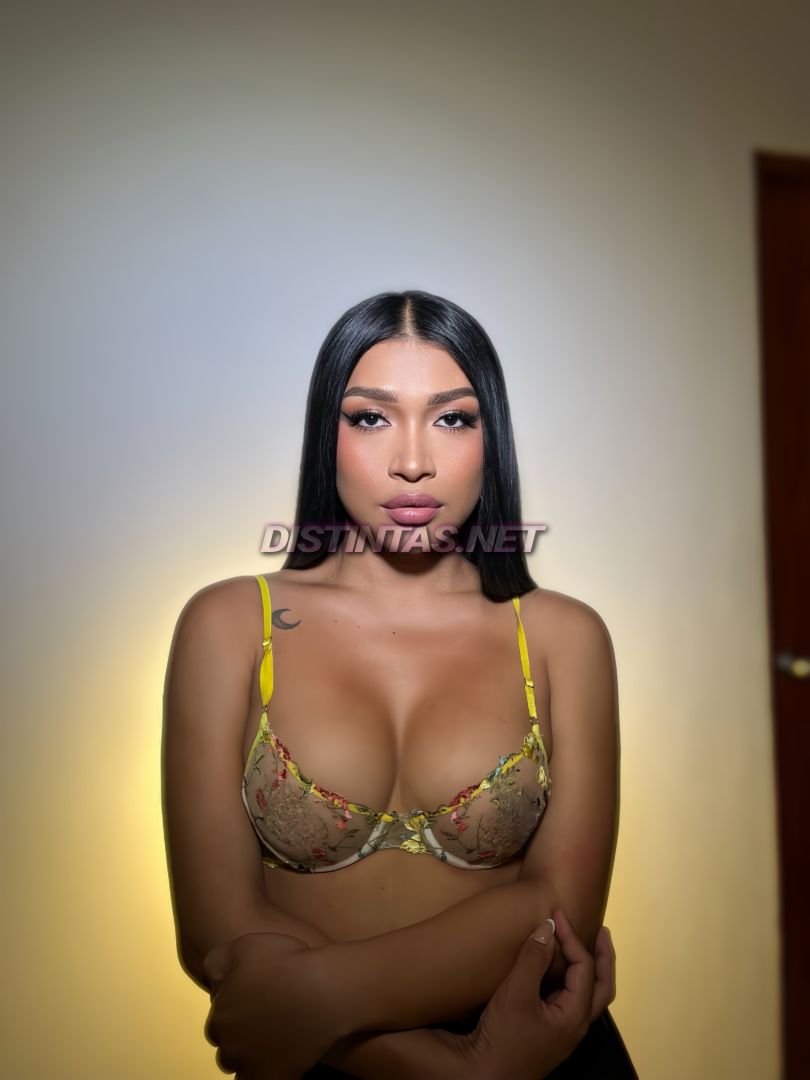 Luna Chanel