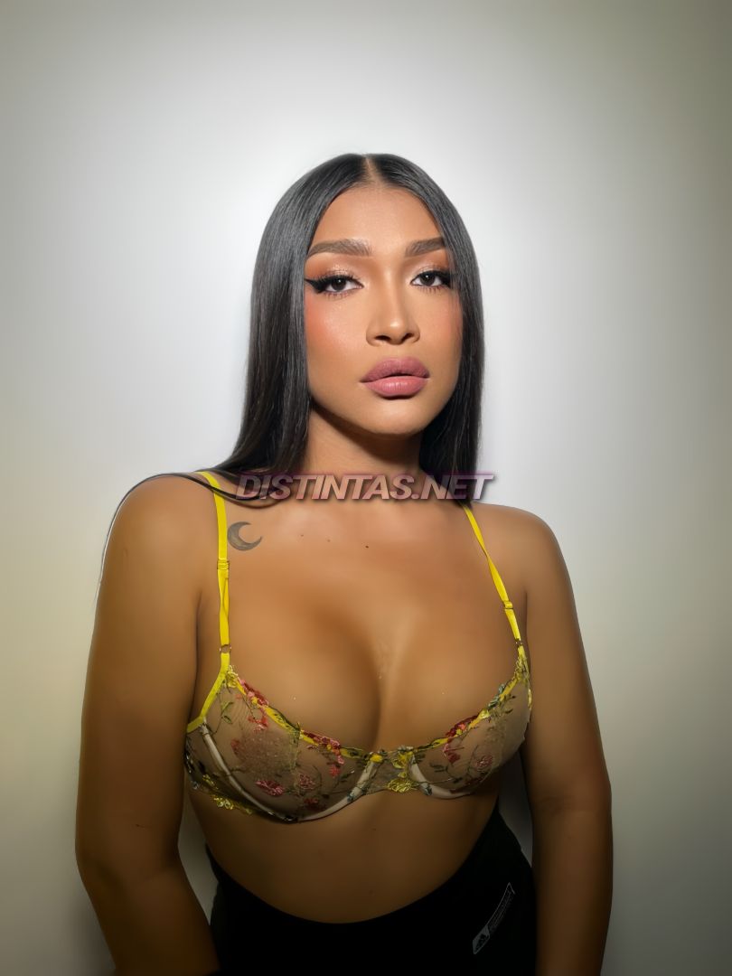Luna Chanel