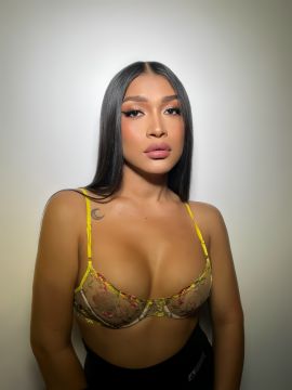 Luna Chanel