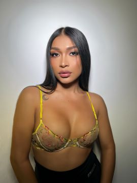 Luna Chanel