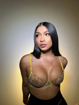 Luna Chanel