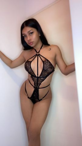Luna Chanel