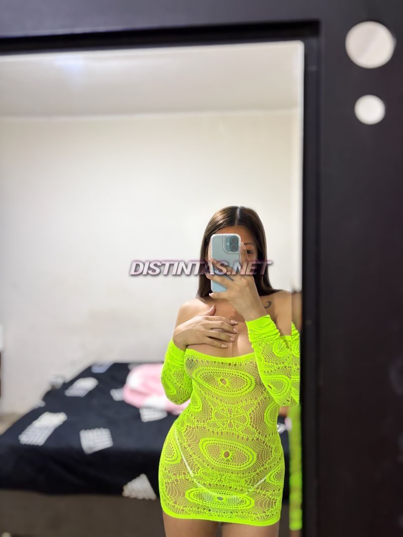 Luna Chanel