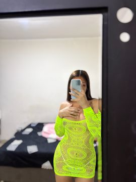Luna Chanel