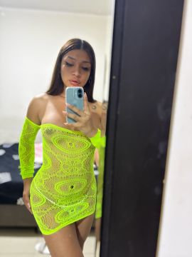 Luna Chanel