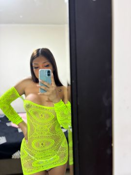 Luna Chanel