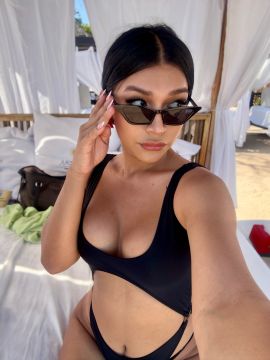 Luna Chanel