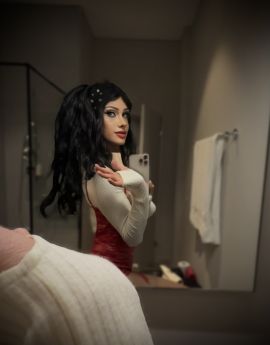 Sirena Ariel