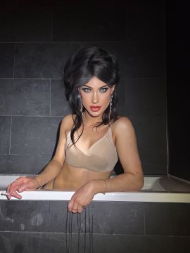 Sirena Ariel