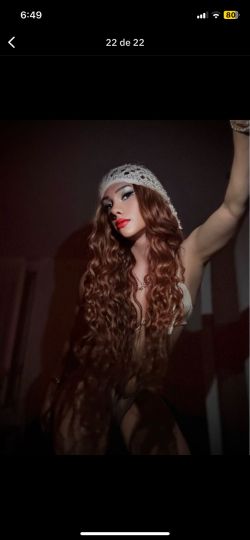 Sirena Ariel