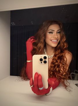 Sirena Ariel