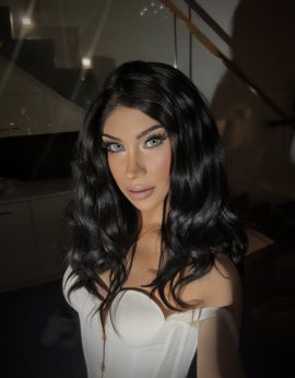 Sirena Ariel