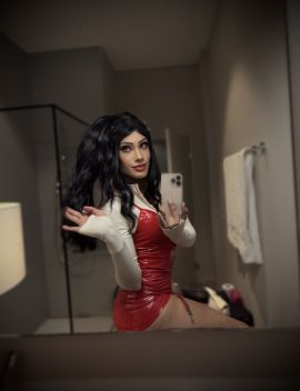Sirena Ariel