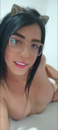 Naomi Mutachi 