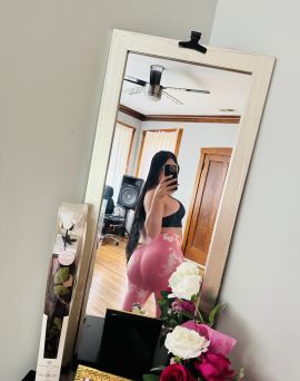 Naomi Mutachi 