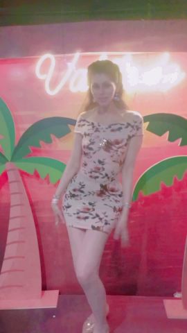 DIOSA HERMOSA