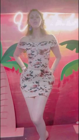 DIOSA HERMOSA