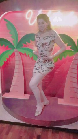 DIOSA HERMOSA