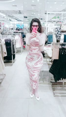 DIOSA HERMOSA