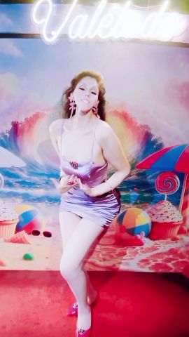 DIOSA HERMOSA