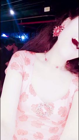 DIOSA HERMOSA