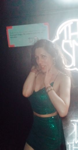 DIOSA HERMOSA