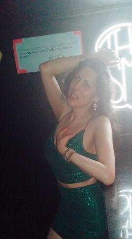 DIOSA HERMOSA