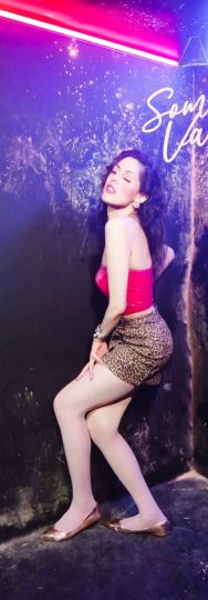 DIOSA HERMOSA