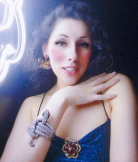DIOSA HERMOSA