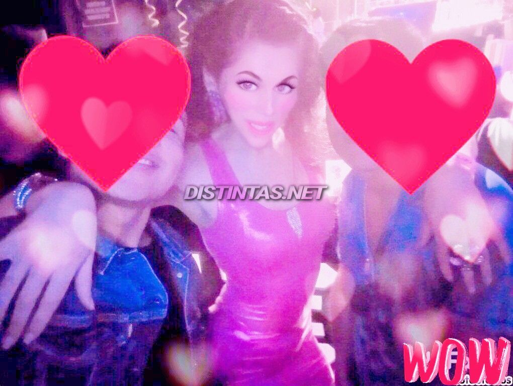 DIOSA HERMOSA