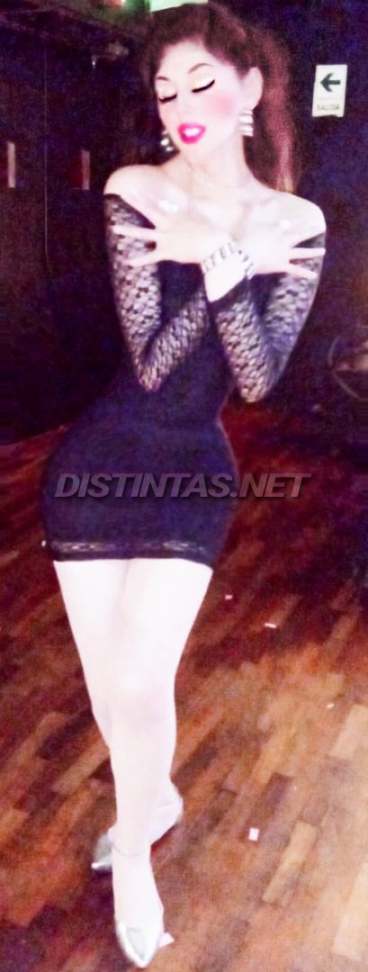 DIOSA HERMOSA