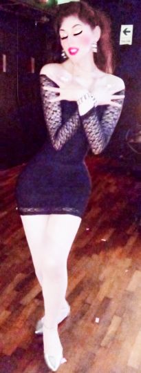 DIOSA HERMOSA