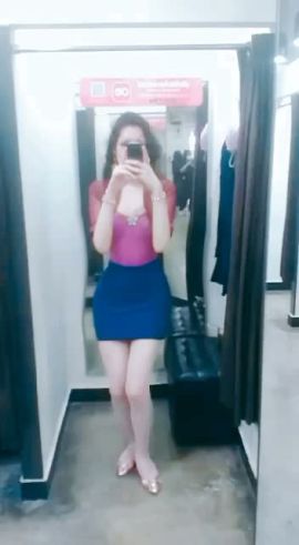 DIOSA HERMOSA