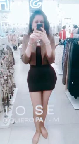 DIOSA HERMOSA
