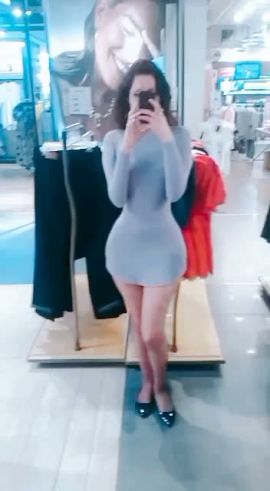DIOSA HERMOSA