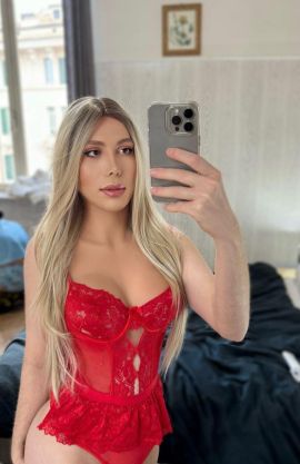 Sophia Angelis