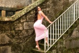 Fabiane Sampaio