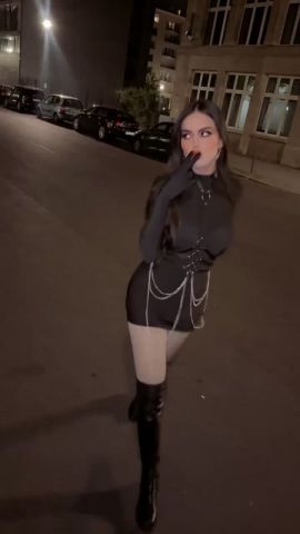 Carmen Zaynab 