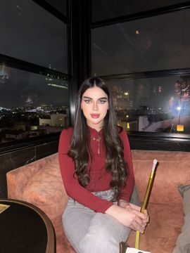 Carmen Zaynab 