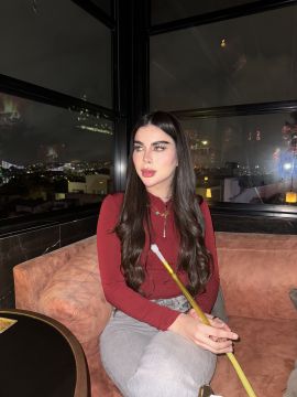 Carmen Zaynab 