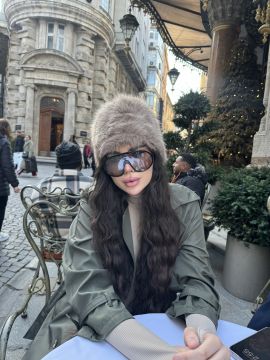 Carmen Zaynab 