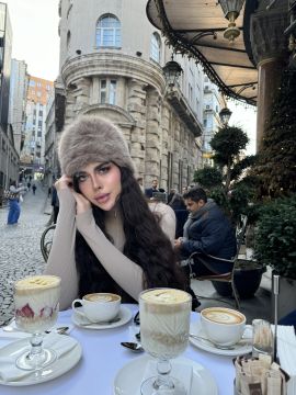 Carmen Zaynab 