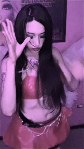 Javiera Chilena