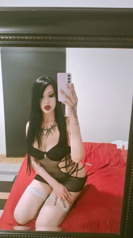 Javiera Chilena