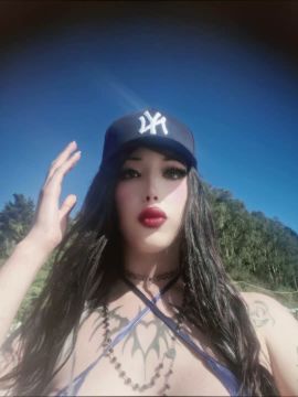 Javiera Chilena