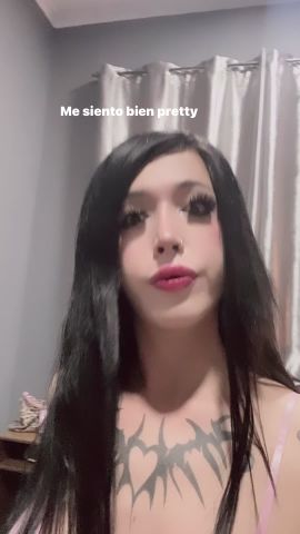 Javiera Chilena
