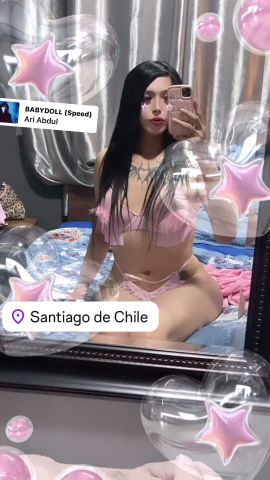 Javiera Chilena