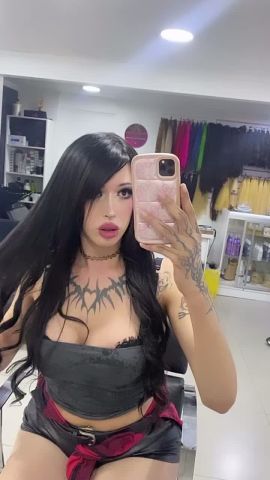 Javiera Chilena
