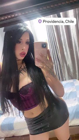 Javiera Chilena