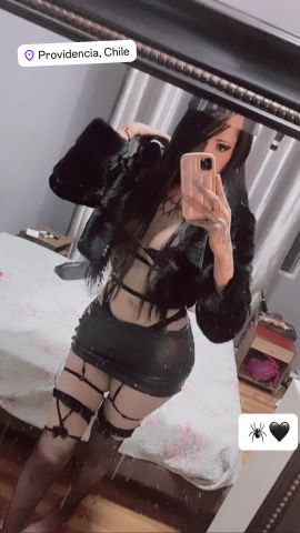 Javiera Chilena